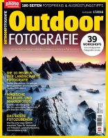 Outdoor Fotografie 01/2016 Outdoor Fotografie 01/2016