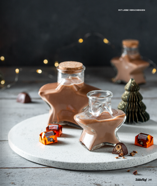 ZauberTopf mixt! - Magische Weihnachtszeit mit dem Thermomix®