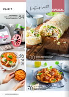 Vorschau: ZauberMix - Ausgabe 01/2023 Vorschau: ZauberMix - Ausgabe 01/2023