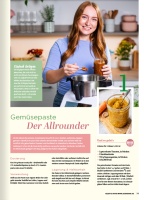 Vorschau: ZauberMix - Ausgabe 05/2024 Vorschau: ZauberMix - Ausgabe 05/2024