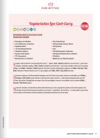 Vorschau: ZauberTopf Gold-Edition "All in One" 02/2020 Vorschau: ZauberTopf Gold-Edition "All in One" 02/2020