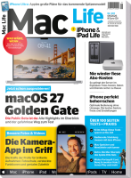 Vorschau: Maclife
