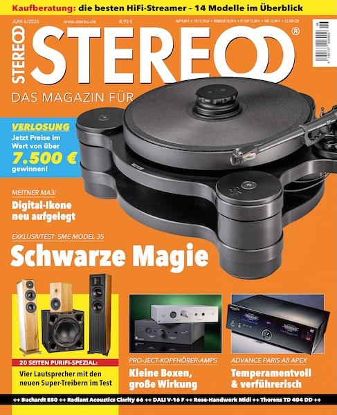 Stereo