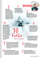 Vorschau: ZauberMix - Ausgabe 04/2022 Vorschau: ZauberMix - Ausgabe 04/2022