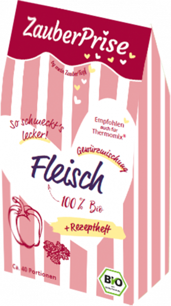 ZauberPrise Fleisch ZauberPrise Fleisch