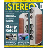 Stereo 08/2025 Stereo 08/2025