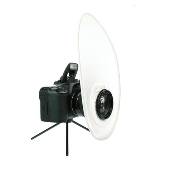 SLR Universal Soft Diffusor klein 31x22