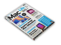 Vorschau: Mac Life 01/2025 Vorschau: Mac Life 01/2025