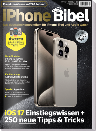 Zubehör für Dein neues iPhone 15 / 15 Pro entdecken