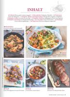 Vorschau: So is(s)t Italien SPEZIAL Fleisch Vorschau: So is(s)t Italien SPEZIAL Fleisch