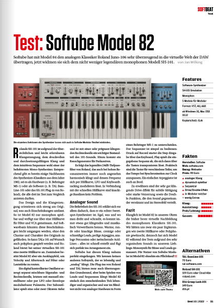 Beat 10/2022