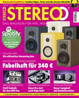 Vorschau: Stereo