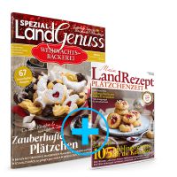 Plätzchen Bundle Plätzchen Bundle