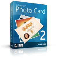 Ashampoo Photo Card 2 Ashampoo Photo Card 2