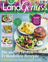 LandGenuss 02/2019 LandGenuss 02/2019