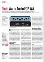 Vorschau: Beat 11/2019 Vorschau: Beat 11/2019