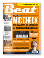 Vorschau: Beat