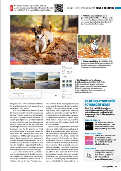 DigitalPHOTO 06/2023