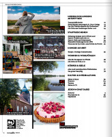 Vorschau: RENDSBURGerleben - August 2018 Vorschau: RENDSBURGerleben - August 2018