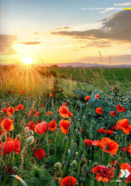 DigitalPHOTO Sonderheft – Crashkurs Fotografie Teil 2 - eBook