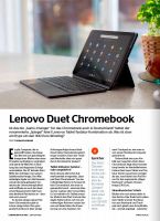 Vorschau: ChromebookGuide 2021 Vorschau: ChromebookGuide 2021