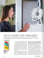 Vorschau: BÜCHER 05/2024 Vorschau: BÜCHER 05/2024