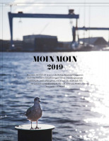 Vorschau: KIELerleben - Januar 2019 Vorschau: KIELerleben - Januar 2019