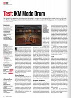 Vorschau: Beat 11/2019 Vorschau: Beat 11/2019