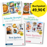 ZauberTopf - Sammler-Paket ZauberTopf - Sammler-Paket