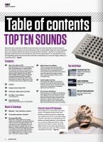 Vorschau: Beat 08/2021 English Vorschau: Beat 08/2021 English