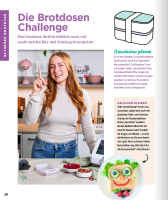 Vorschau: ZauberMix - Familienkochbuch Vorschau: ZauberMix - Familienkochbuch