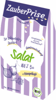 ZauberPrise Salat Bio ZauberPrise Salat Bio