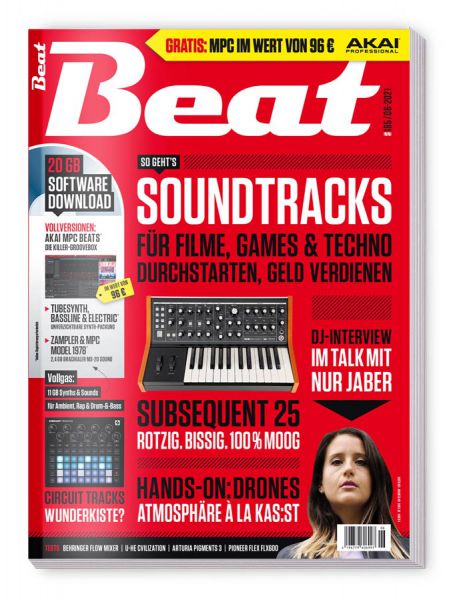 Beat 06/2021