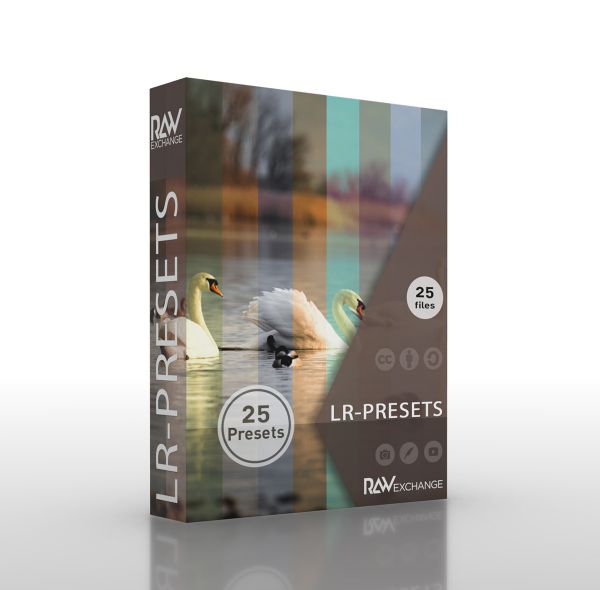 Lightroom Presets Nr. 1 Lightroom Presets Nr. 1