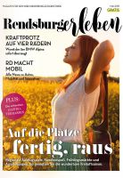 Rendsburgerleben 05/2019 Rendsburgerleben 05/2019