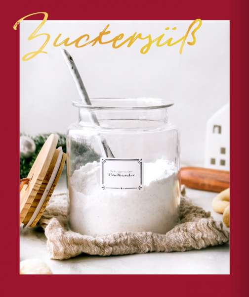 ZauberTopf mixt! - Magische Weihnachtszeit mit dem Thermomix®