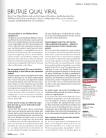 Vorschau: BÜCHER 05/2024 Vorschau: BÜCHER 05/2024