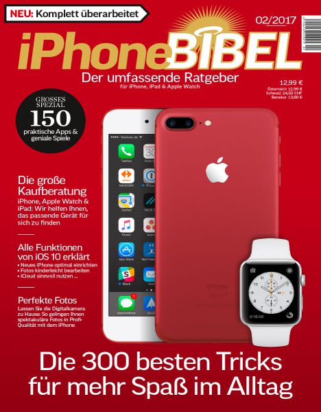 iPhoneBIBEL 02/2017