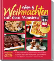 Monsieur Cuisine - Winter & Weihnachten Monsieur Cuisine - Winter & Weihnachten