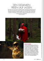 Vorschau: BÜCHER 06/2019 Vorschau: BÜCHER 06/2019