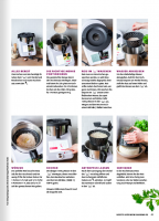 Vorschau: ZauberMix - Ausgabe 01/2023 Vorschau: ZauberMix - Ausgabe 01/2023