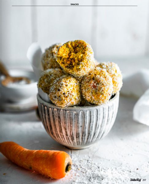 ZauberTopf mixt! - Leichte Küche