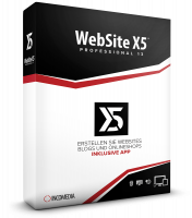 WebSite X5 Professional V13 WebSite X5 Professional V13