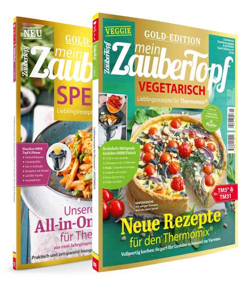 mZT Gold Bundle