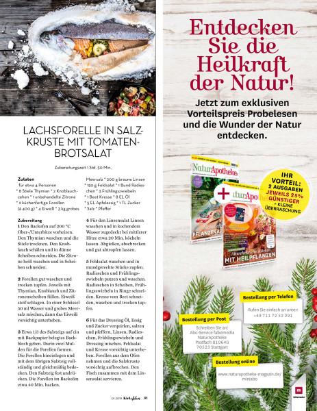 KIELerleben - Januar 2019