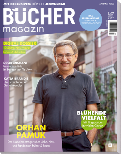 BÜCHER 03/2022