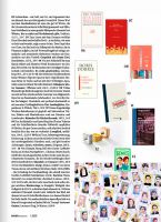 Vorschau: BÜCHER 01/2020 Vorschau: BÜCHER 01/2020