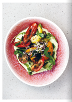 Vorschau: StrandGut - LECKER - LIEBLINGSGERICHTE aus dem Restaurant DEICHKIND St. Peter-Ording Vorschau: StrandGut - LECKER - LIEBLINGSGERICHTE aus dem Restaurant DEICHKIND St. Peter-Ording