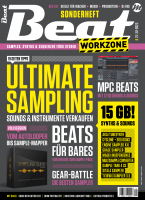 Vorschau: Beat Workzone 01/2022 Vorschau: Beat Workzone 01/2022