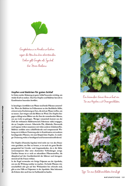 NaturApotheke 01/2026